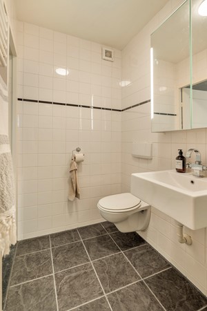 Foto - Verkocht onder voorbehoud: Brouwersgracht 165H, 1015 GH Amsterdam